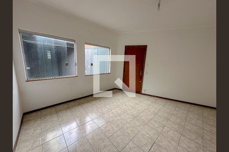 Sala de casa para alugar com 2 quartos, 60m² em Vila Romana, São Paulo