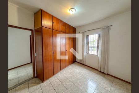 Quarto 1 de casa para alugar com 2 quartos, 60m² em Vila Romana, São Paulo