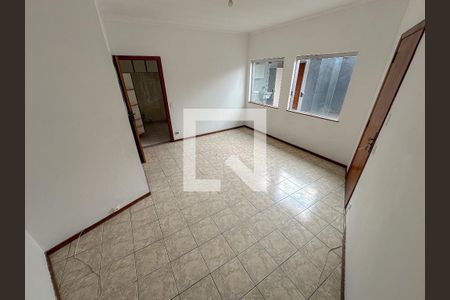 Sala de casa para alugar com 2 quartos, 60m² em Vila Romana, São Paulo