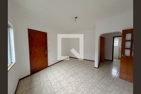 Sala de casa para alugar com 2 quartos, 60m² em Vila Romana, São Paulo