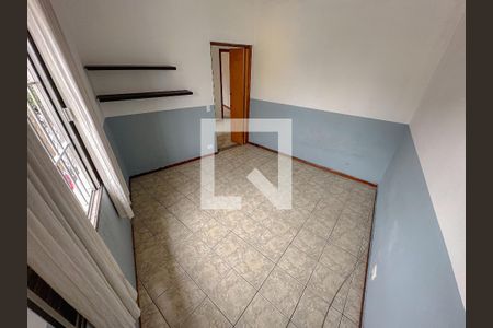 Quarto 2 de casa para alugar com 2 quartos, 60m² em Vila Romana, São Paulo