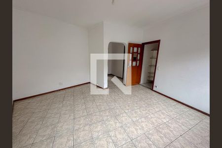 Sala de casa para alugar com 2 quartos, 60m² em Vila Romana, São Paulo