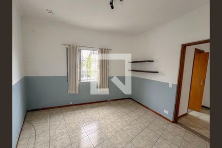 Quarto 2 de casa para alugar com 2 quartos, 60m² em Vila Romana, São Paulo