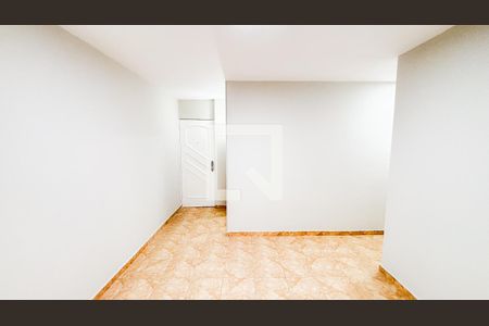 Sala - Sala de Jantar de apartamento para alugar com 2 quartos, 52m² em Utinga, Santo André