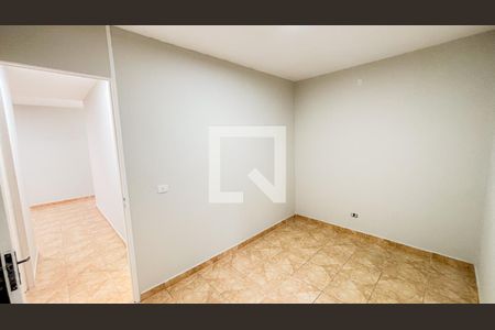 Quarto 1 de apartamento para alugar com 2 quartos, 52m² em Utinga, Santo André