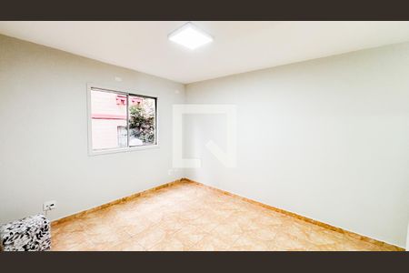 Sala - Sala de Jantar de apartamento para alugar com 2 quartos, 52m² em Utinga, Santo André