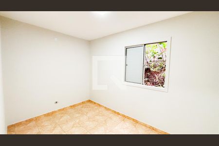 Quarto 1 de apartamento para alugar com 2 quartos, 52m² em Utinga, Santo André