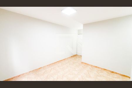 Sala - Sala de Jantar de apartamento para alugar com 2 quartos, 52m² em Utinga, Santo André