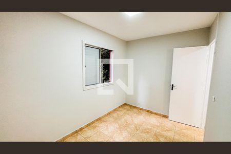 Quarto 1 de apartamento para alugar com 2 quartos, 52m² em Utinga, Santo André