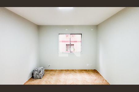 Sala - Sala de Jantar de apartamento para alugar com 2 quartos, 52m² em Utinga, Santo André