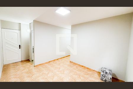 Sala - Sala de Jantar de apartamento para alugar com 2 quartos, 52m² em Utinga, Santo André