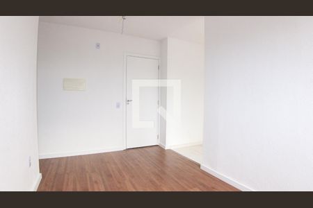 Sala de apartamento para alugar com 2 quartos, 47m² em Jardim Egle, São Paulo