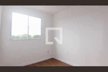 Quarto 2 de apartamento para alugar com 2 quartos, 47m² em Jardim Egle, São Paulo