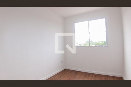 Quarto 1 de apartamento para alugar com 2 quartos, 47m² em Jardim Egle, São Paulo