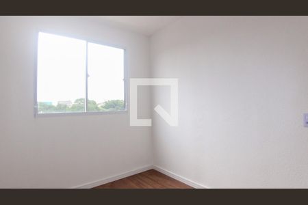 Quarto 1 de apartamento para alugar com 2 quartos, 47m² em Jardim Egle, São Paulo