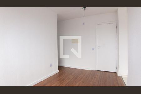 Sala de apartamento para alugar com 2 quartos, 47m² em Jardim Egle, São Paulo