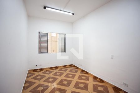 QUARTO 2 de casa para alugar com 3 quartos, 87m² em Santana, São Paulo