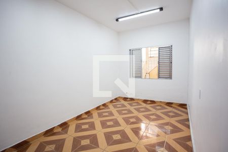 QUARTO 2 de casa para alugar com 3 quartos, 87m² em Santana, São Paulo