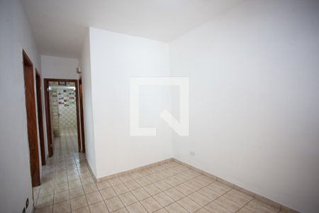 SALA de casa para alugar com 3 quartos, 87m² em Santana, São Paulo