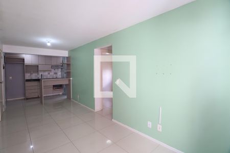 Sala de apartamento à venda com 2 quartos, 45m² em Igara, Canoas