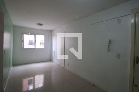 Sala de apartamento à venda com 2 quartos, 45m² em Igara, Canoas