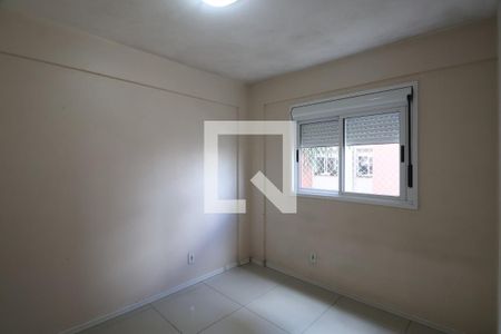 Quarto 2 de apartamento à venda com 2 quartos, 45m² em Igara, Canoas