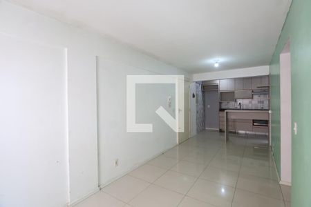 Sala de apartamento à venda com 2 quartos, 45m² em Igara, Canoas