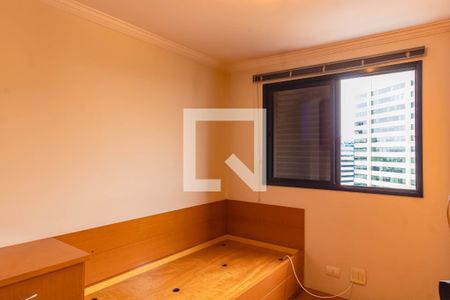 Quarto 2 de apartamento para alugar com 3 quartos, 75m² em Vila Guarani (zona Sul), São Paulo