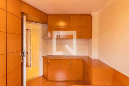 Quarto 2 de apartamento para alugar com 3 quartos, 75m² em Vila Guarani (zona Sul), São Paulo