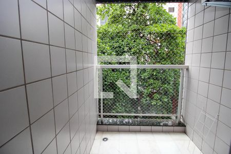 Apartamento para alugar com 2 quartos, 65m² em Boa Viagem, Belo Horizonte