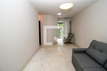 Apartamento para alugar com 2 quartos, 65m² em Boa Viagem, Belo Horizonte