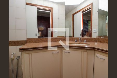 Apartamento para alugar com 2 quartos, 65m² em Boa Viagem, Belo Horizonte