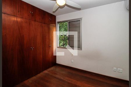 Apartamento para alugar com 2 quartos, 65m² em Boa Viagem, Belo Horizonte