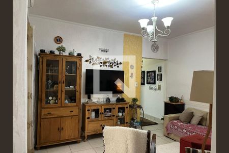 Sala de apartamento à venda com 2 quartos, 119m² em Pompeia, São Paulo