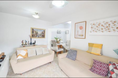 Sala de apartamento para alugar com 2 quartos, 75m² em Vila Isabel, Rio de Janeiro