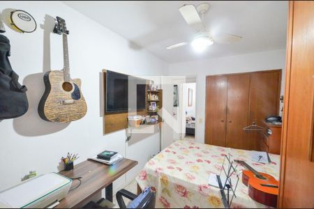 Quarto 1 de apartamento para alugar com 2 quartos, 75m² em Vila Isabel, Rio de Janeiro