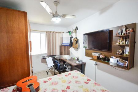 Quarto 1 de apartamento para alugar com 2 quartos, 75m² em Vila Isabel, Rio de Janeiro