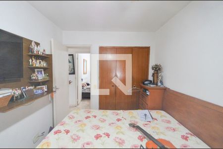 Quarto 1 de apartamento para alugar com 2 quartos, 75m² em Vila Isabel, Rio de Janeiro