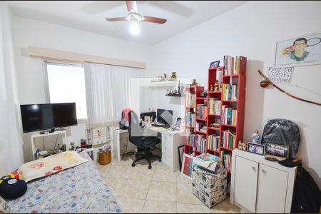 Quarto 2 de apartamento para alugar com 2 quartos, 75m² em Vila Isabel, Rio de Janeiro