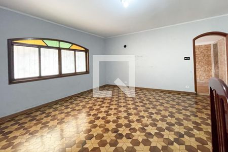 Sala  de casa para alugar com 3 quartos, 200m² em Paulicéia, São Bernardo do Campo