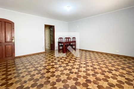 Sala  de casa para alugar com 3 quartos, 200m² em Paulicéia, São Bernardo do Campo