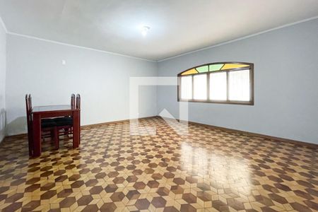 Sala de casa para alugar com 3 quartos, 200m² em Paulicéia, São Bernardo do Campo