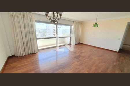 Foto 02 de apartamento à venda com 3 quartos, 140m² em Parque da Mooca, São Paulo