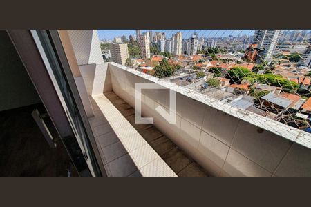 Foto 03 de apartamento à venda com 3 quartos, 140m² em Parque da Mooca, São Paulo