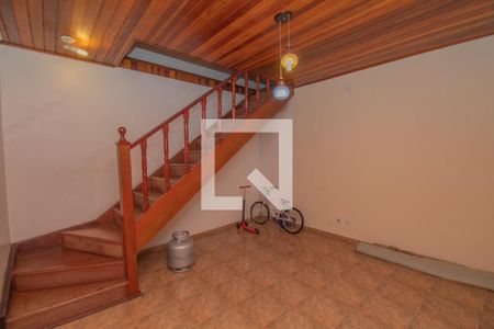 Apartamento à venda com 220m², 4 quartos e 3 vagassala