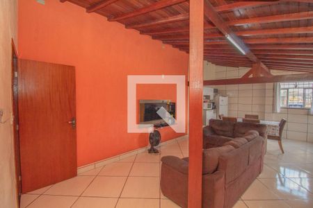 sala 2 de apartamento à venda com 4 quartos, 220m² em Vila Mendes, São Paulo