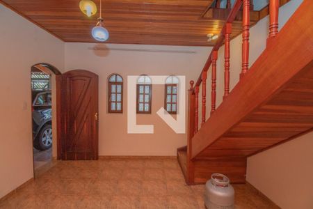 Apartamento à venda com 220m², 4 quartos e 3 vagassala