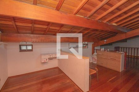 Quarto de apartamento à venda com 4 quartos, 220m² em Vila Mendes, São Paulo