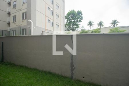 Vista do Quarto 1 de apartamento para alugar com 2 quartos, 92m² em Campo Grande, Rio de Janeiro