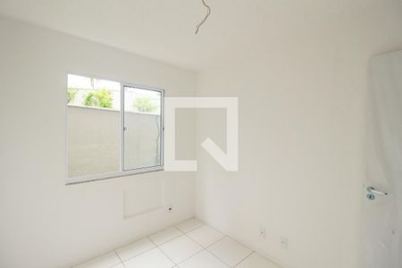 Quarto 2 de apartamento para alugar com 2 quartos, 92m² em Campo Grande, Rio de Janeiro